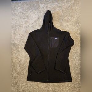 Patagonia R1 Air Full Zip Hoody